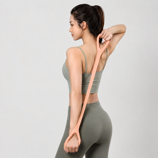 PowerFlex 8™ Resistance Band Set – Total Body Strength in One Simple Tool