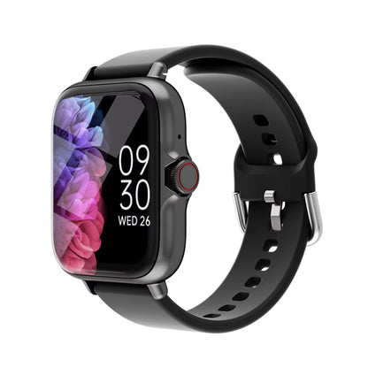 SmartSync Pro™ – Next-Gen Bluetooth Smartwatch for Daily Health &amp; Call